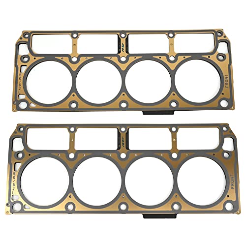 Michigan Motorsports LS3 5-Layer MLS Cylinder Head Gasket