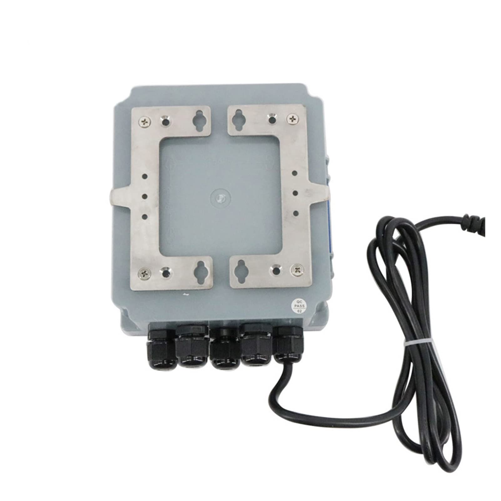 TUF-200b Transduttore del misuratore dell'Acqua Montato a Parete Opzionale SD Sensore di Morsetto di stoccaggio Flusso di Flusso Liquido Digitale Digitale(Host Plus SD TS-2)