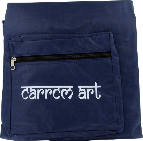 Carrom Art - Disfraz, de 2 a 4 Jugadores (ACC3LM) (versión en francés)