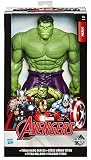 HASBRO figurka Avenger Titan Hero Hulk