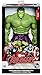 Hasbro HULK B0443EU4 - Avengers Titan Hero Figure