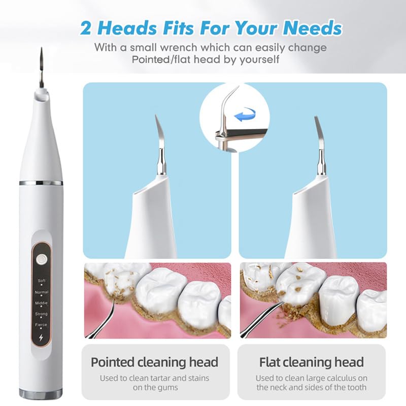 Higiene Bucal Y Dental, Personal Care Appliances Imagen adicional