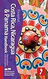 Footprint Costa Rica, Nicaragua & Panama Handbook (Footprint Handbooks)
