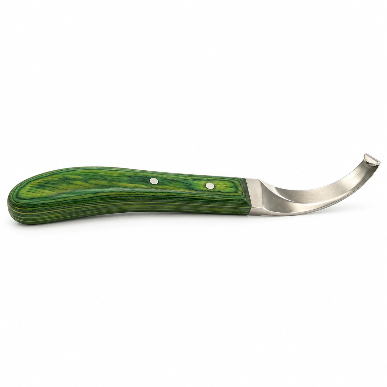Precision Farrier Knife - Right-Handed -4