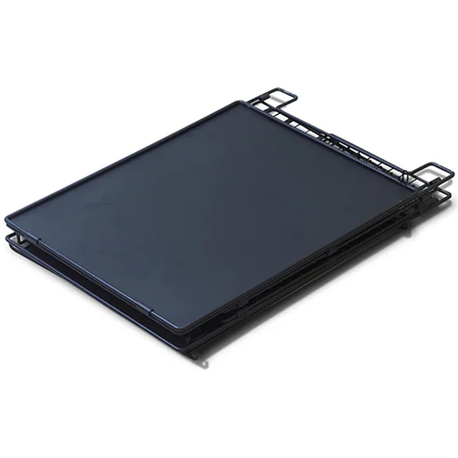 Amazon.co.jp: アノバ ANOBA フォールディングサイドテーブル AN129