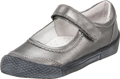 NINA Call Me Flat,Pewter,12