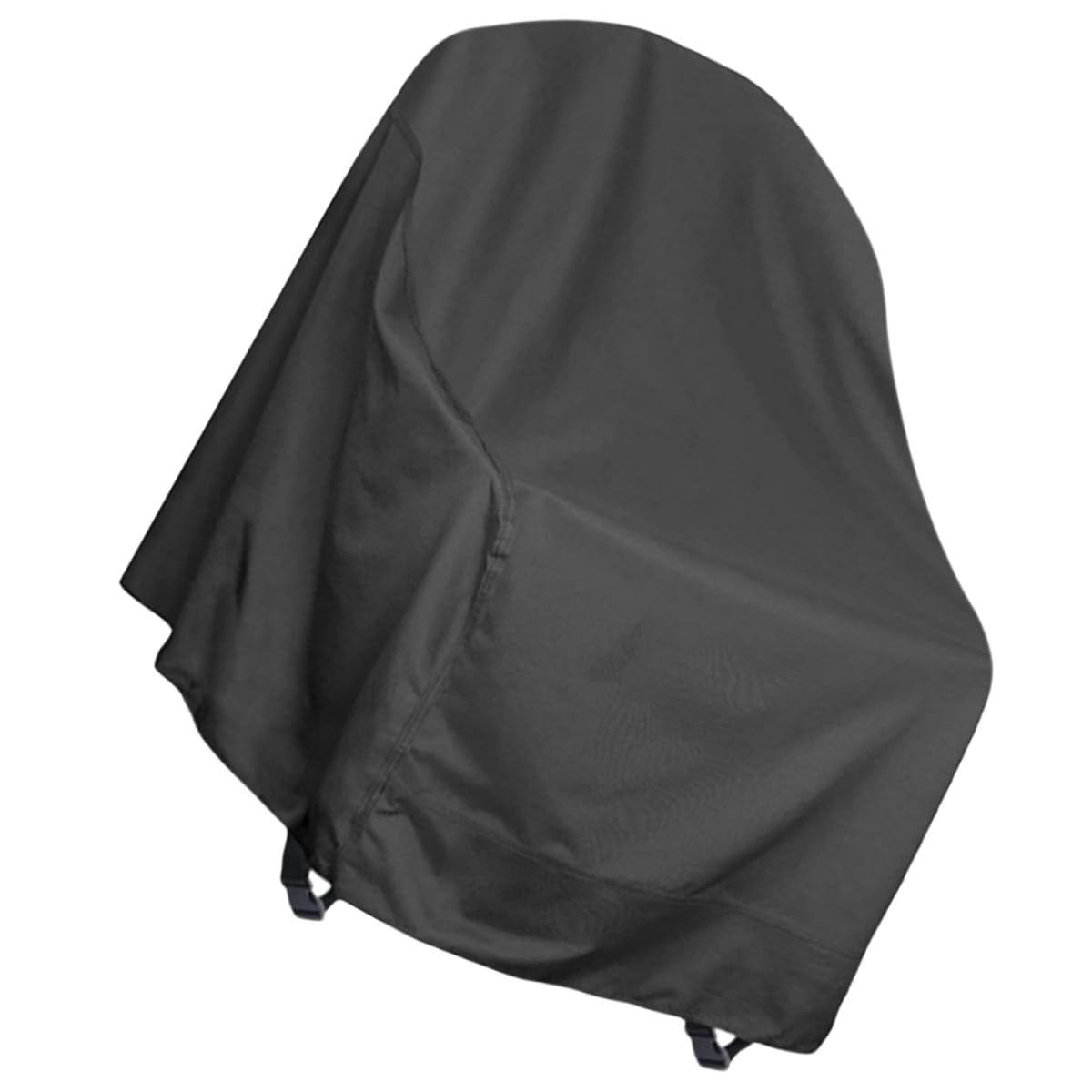Housse de chaise à bascule extérieure imperméable et bâche de protection fauteuil de patio anti-UV