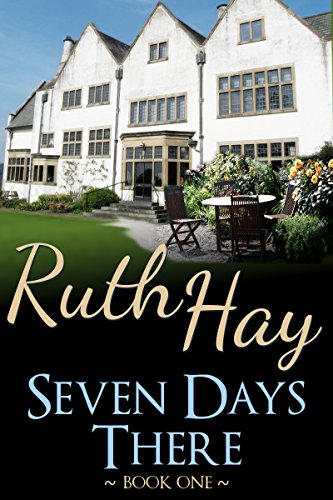 Seven Days There (There, Back & Beyond Book 1)