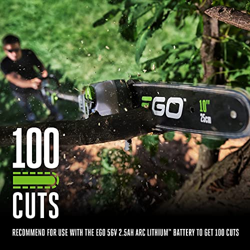 EGO POWER+ Pole Saw