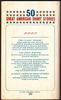 50 Great American Short Stories B000VODY7Q Book Cover