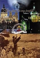 You Shall Be My People: 150th Anniversary of the Catholic Archdiocese of Saint Paul and Minneapolis 2877188981 Book Cover