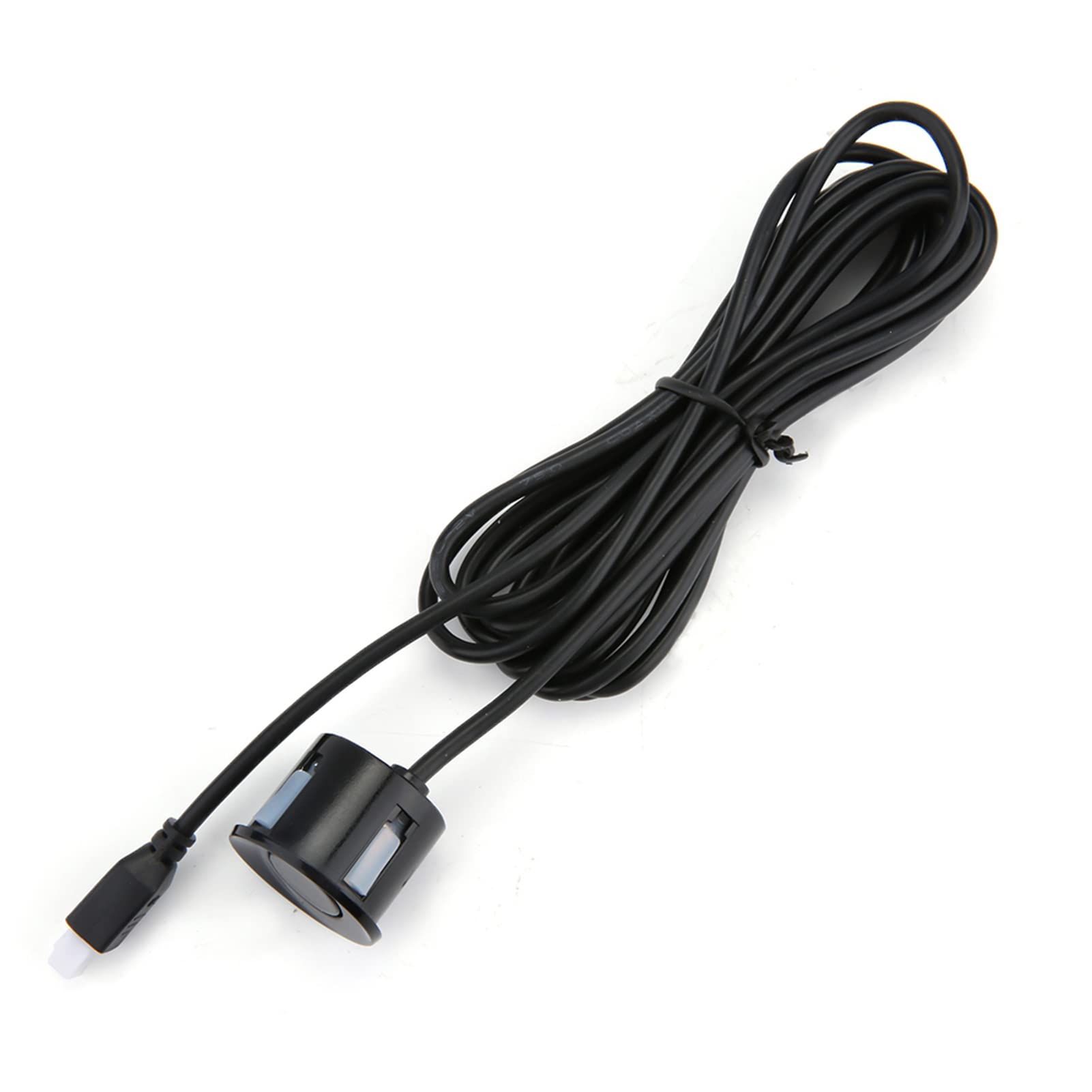 Sensore di parcheggio auto Kit retromarcia sonda indicatore acustico 12V
