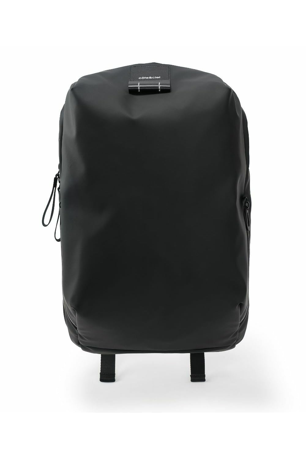 【公式】cote&ciel コートエシエル SARU OBSIDIAN BLACK サル— リュック Amazon.co.jp: [COTE&CIEL] コートエシエル SARU OBSIDIAN BLACK サル