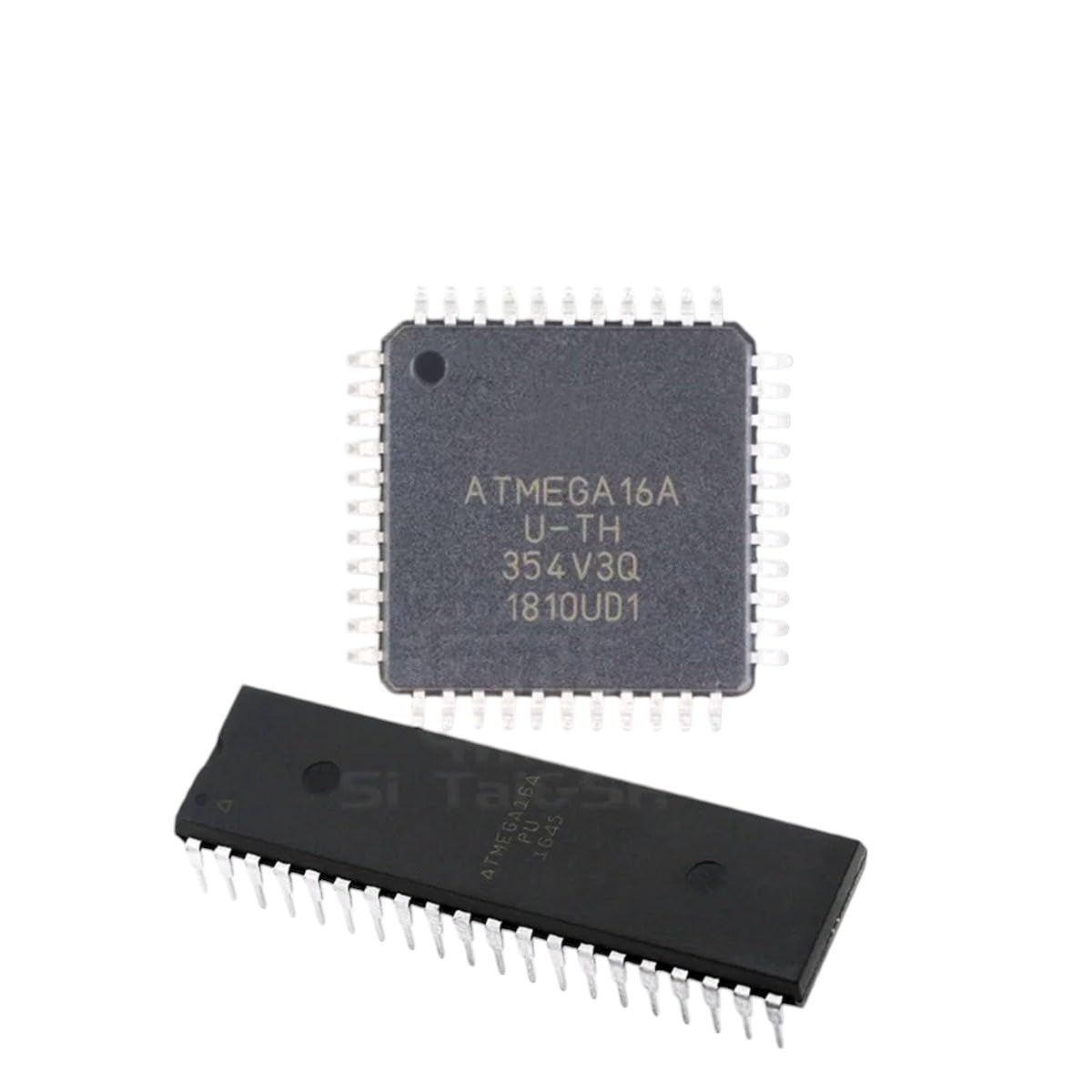 1PCS ATMEGA16A-AU ATMEGA16A-PU Single-chip Microcomputer New 2025 High for Reliable Electronic Component, Precision, Stable Performance