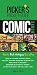 Picker's Pocket Guide - Comic Books: How to Pick Antiques Like a Pro (Picker's Pocket Guides)