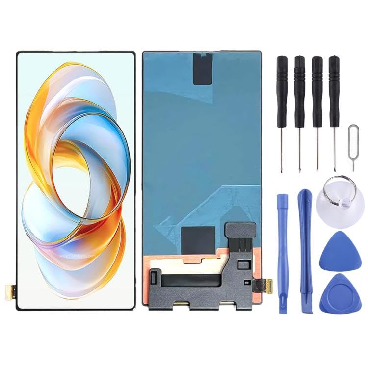 Amazon.com: MPXPOTTHW Cell Phone Replacement for ZTE Nubia