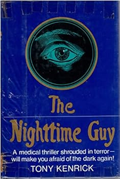The Nighttime Guy