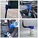 5 Pcs Funnels for Automotive Use, Oil Car Funnel Set Easy to Carry