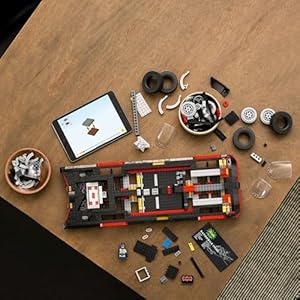 Amazon.co.jp - レゴ® スーパー・ヒーローズ バットマン：名作TVシリーズ バットモービル 76328 