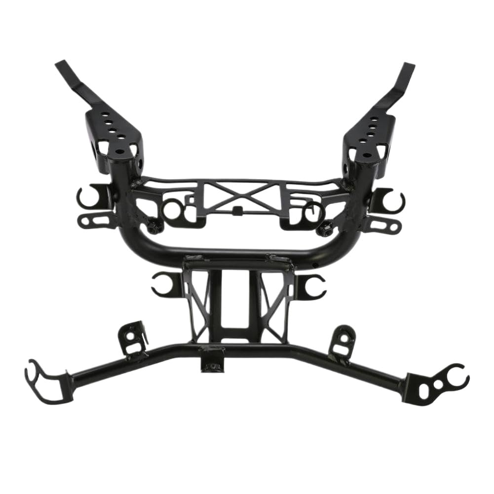 Kpwetpmmt Onecolor Front Headlight Fairing Stay Bracket Compatible With Yzf R9 Yzf-R9 2025 Motorcycle