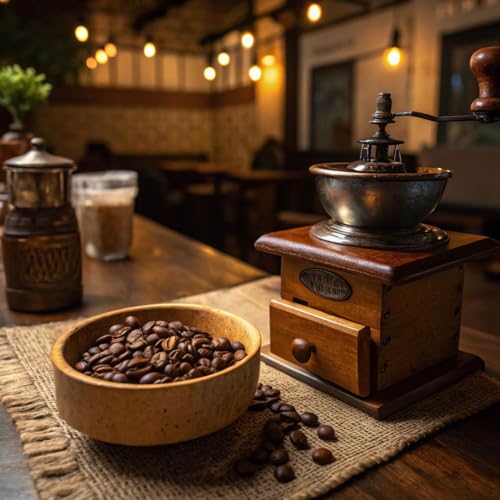 Cameron's Organic Scandinavian Blend