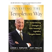 Investing the Templeton Way