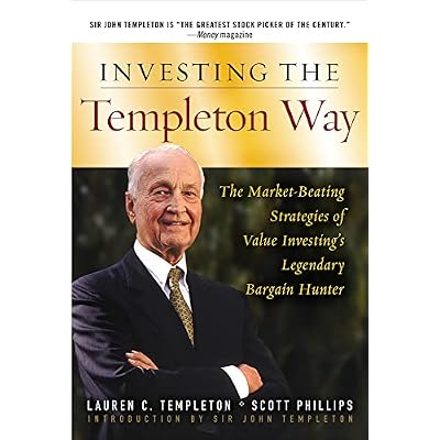 Investing the Templeton Way