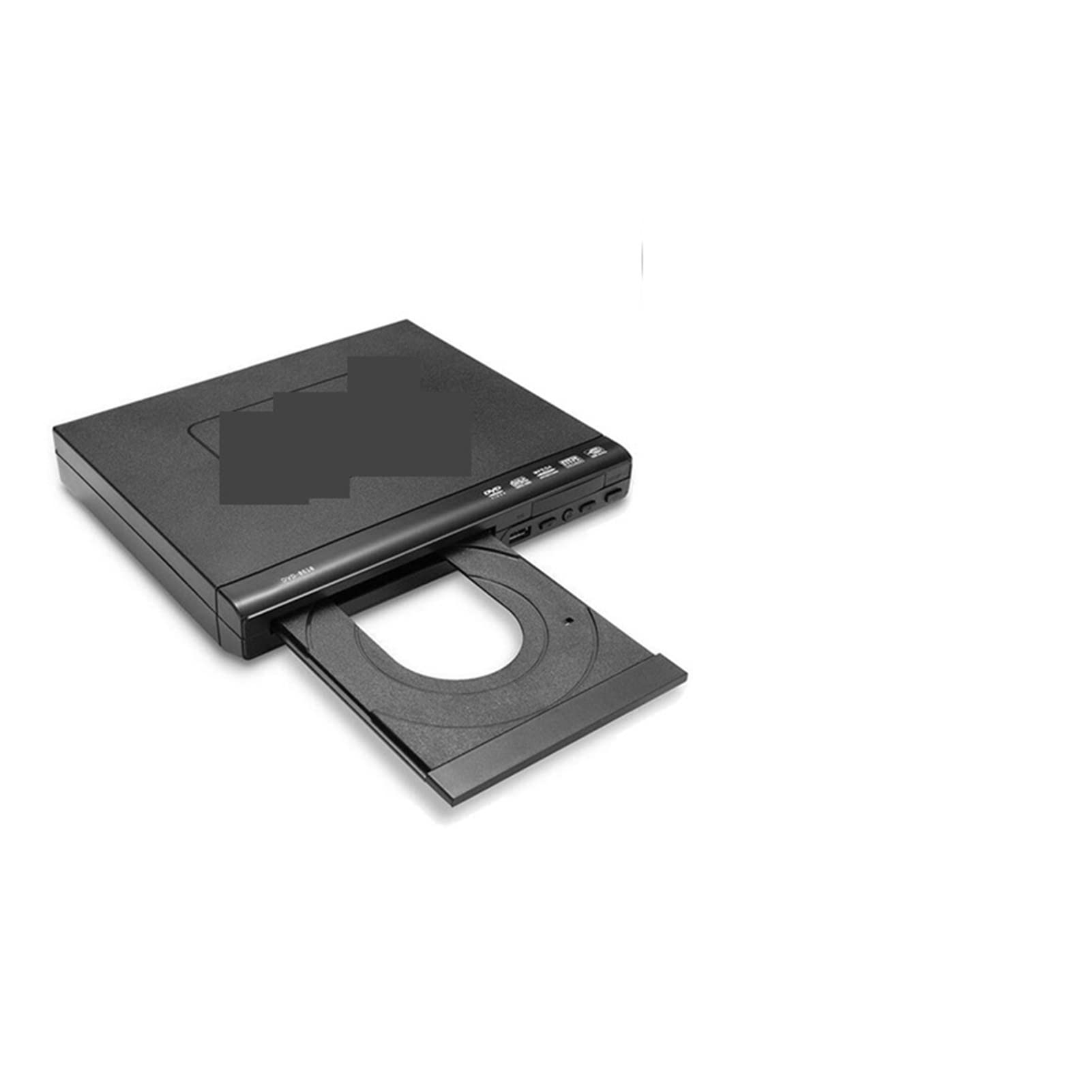 Home DVD225 DVD Player EVD Player Childrens VCD Player HD Mini CD Player Majority Compact DVD Player Car
