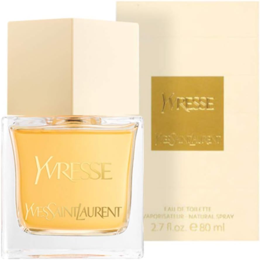YVRESSE edt vapo 80 ml