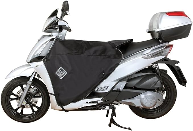 COPRIGAMBE TERMOSCUD TUCANO URBANO R083 PER PEOPLE GTI 300