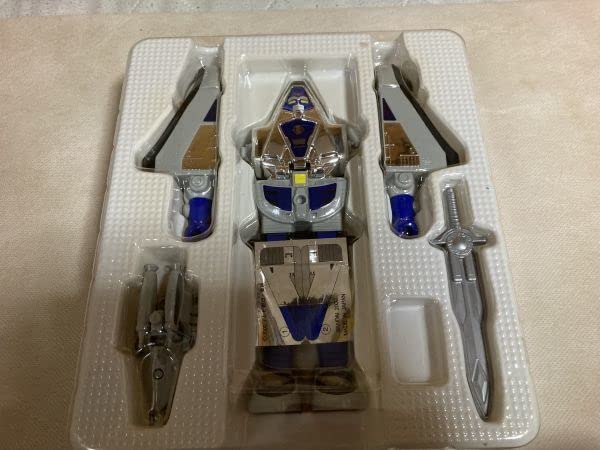 【欠品あり】未来戦隊タイムレンジャー　プラデラ　タイムロボα Amazon.co.jp: 未来戦隊タイムレンジャー プラデラ タイムロボ α