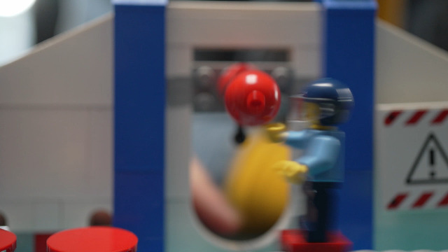Amazon.co.jp: レゴ(LEGO) シティ ポリスアカデミー おもちゃ 玩具