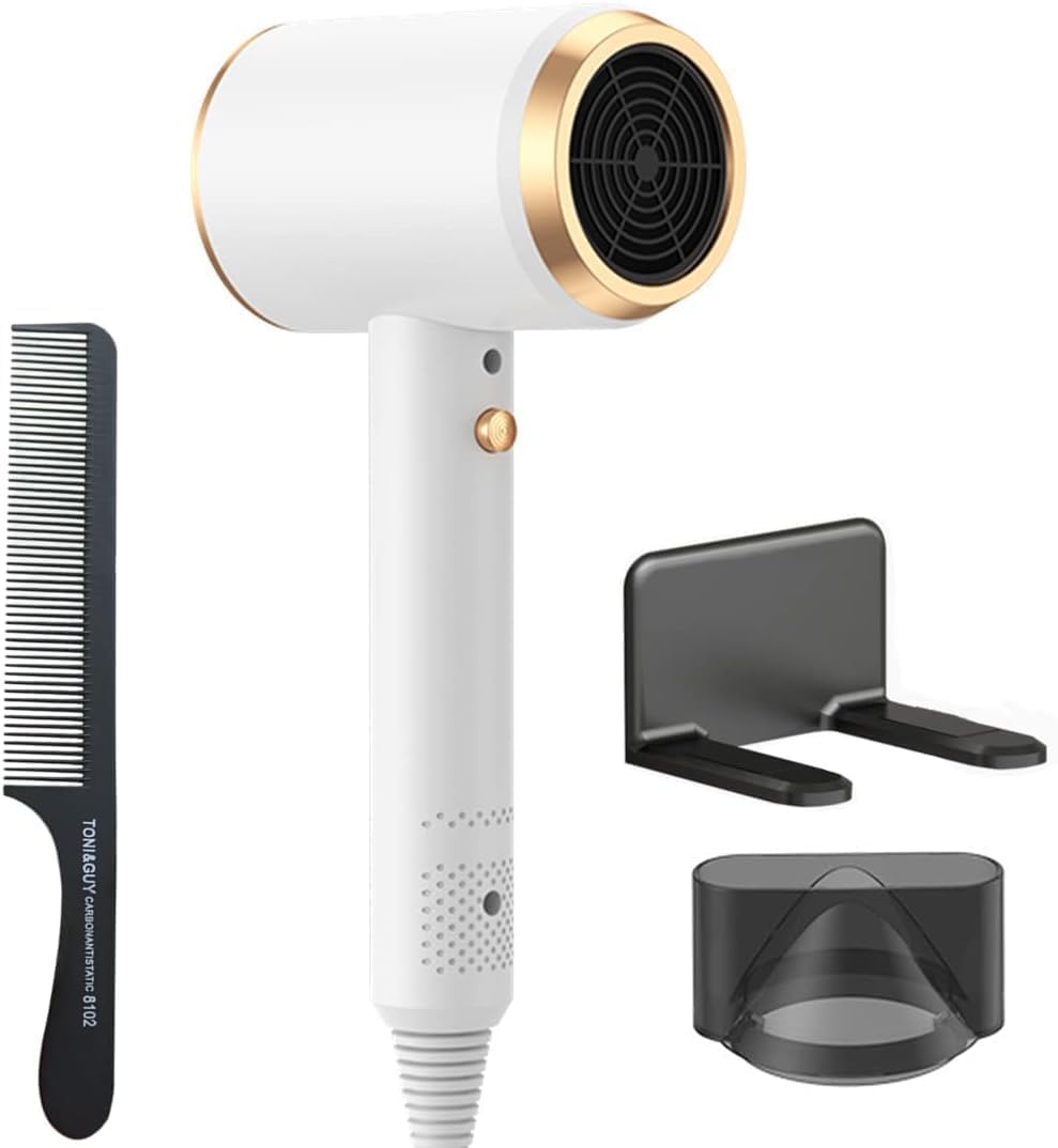 Andis Attch Side Dryer Combs (Pack of 3) Beauty & Personal Care