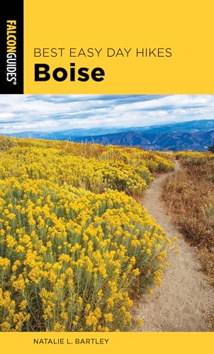Best Easy Day Hikes Boise (Best Easy Day Hikes Series)