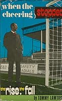 When the Cheering Stopped 090148217X Book Cover