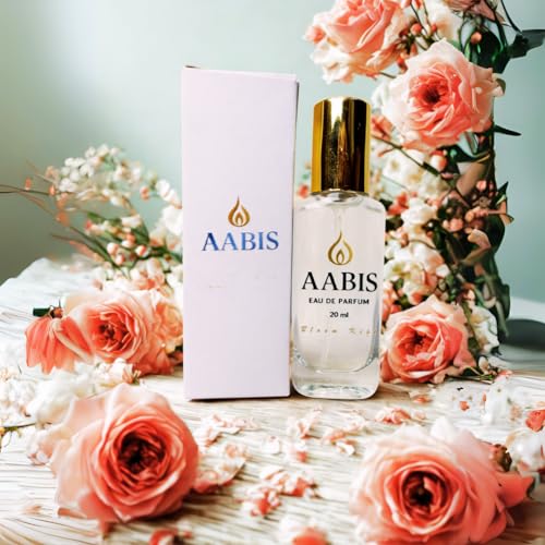 Image of AABIS Bloom Kiss Premium Perfume for Women | Long-lasting Eau De Parfum | Luxury Fragrances | Fragrance for Modern Lifestyle | Ideal Gift For Her | Premium Scent For Women