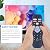 URMT26RST004 Voice Remote Control for Philips Android Smart TV 5704/5604/5766/5806/5000 Series?Replacement for Philips TV Remote RF402A-V14 BT800 NH800UP URMT47CND0