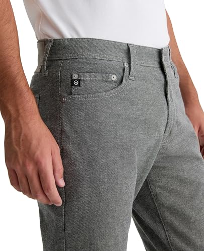 AG Men's Everett Slim Straight Pant3