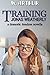 Training Jonas Weatherly: a domestic femdom novella