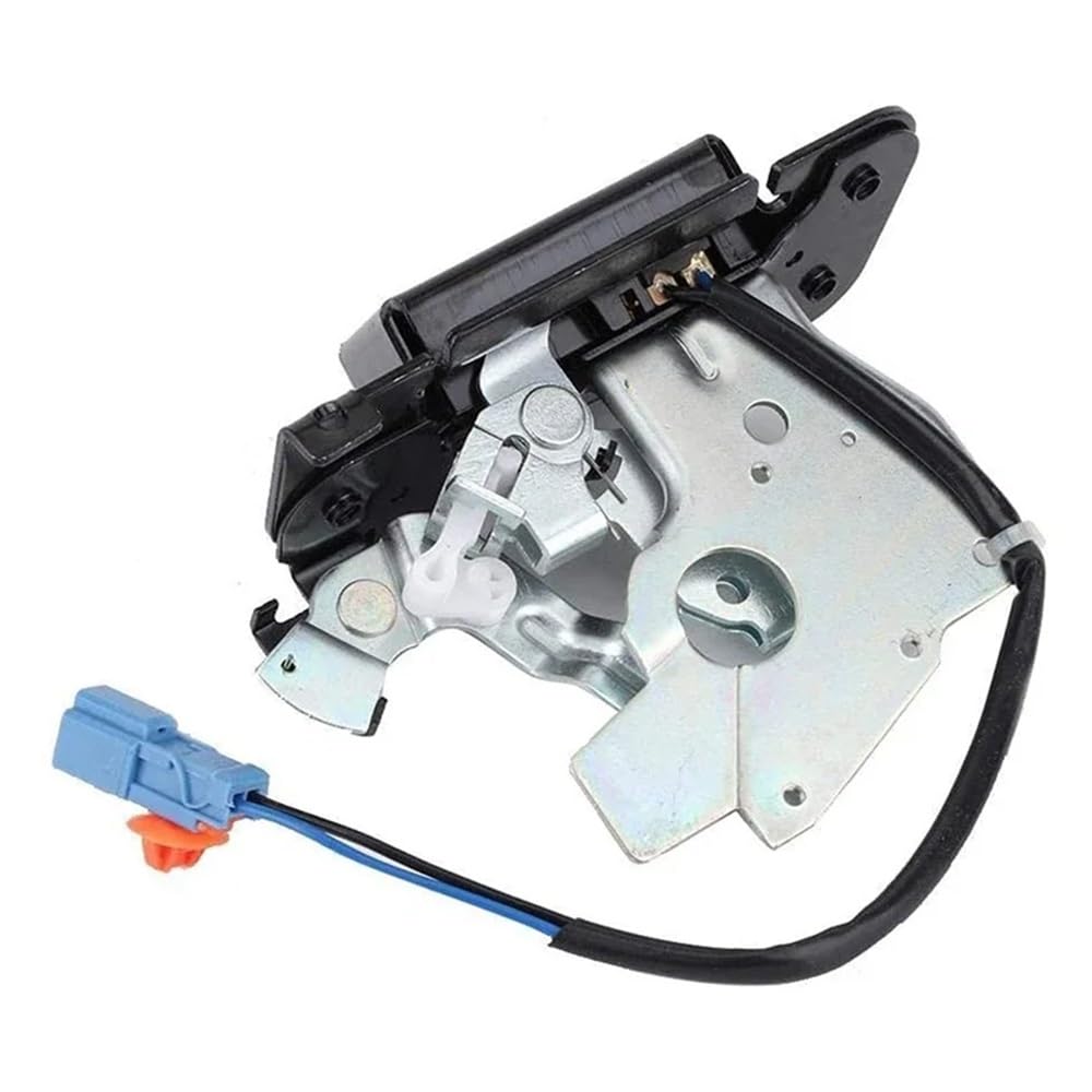 Trunk Lid Rear Door Lock for Fit for Jazz 2003-2008 for GD1 GD3 for Odyssey RA6 for Stream RN3 74801SAAE21 74801-SAA-E21 Rear Trunk Latch Lock Actuator