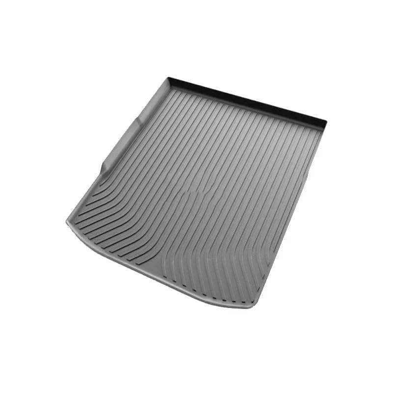 Tapis de coffre haut de gamme Outlander 3 finition élégante pour valoriser l'intérieur du véhicule