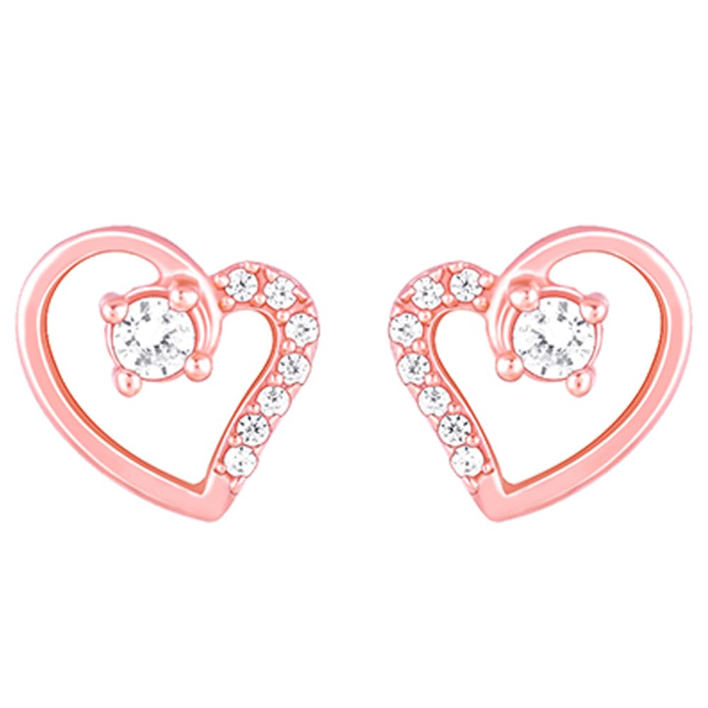 See full amazon price history chart for GIVA 925 Silver Rose Gold Beautiful Heart Earrings| drops to Gift Women & Girls | With Certificate of Authenticity and 925 Stamp | 6 Months Warranty* GIVA 925 Silver Rose Gold Beautiful Heart Earrings| drops to Gift Women & Girls | With Certificate of Authenticity and 925 Stamp | 6 Months Warranty* (B0CL6P167S) Amazon Price History, Amazon Price Tracker
