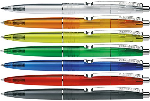 Schneider P135504x20 20 Penna a Sfera, 2 Pezzi
