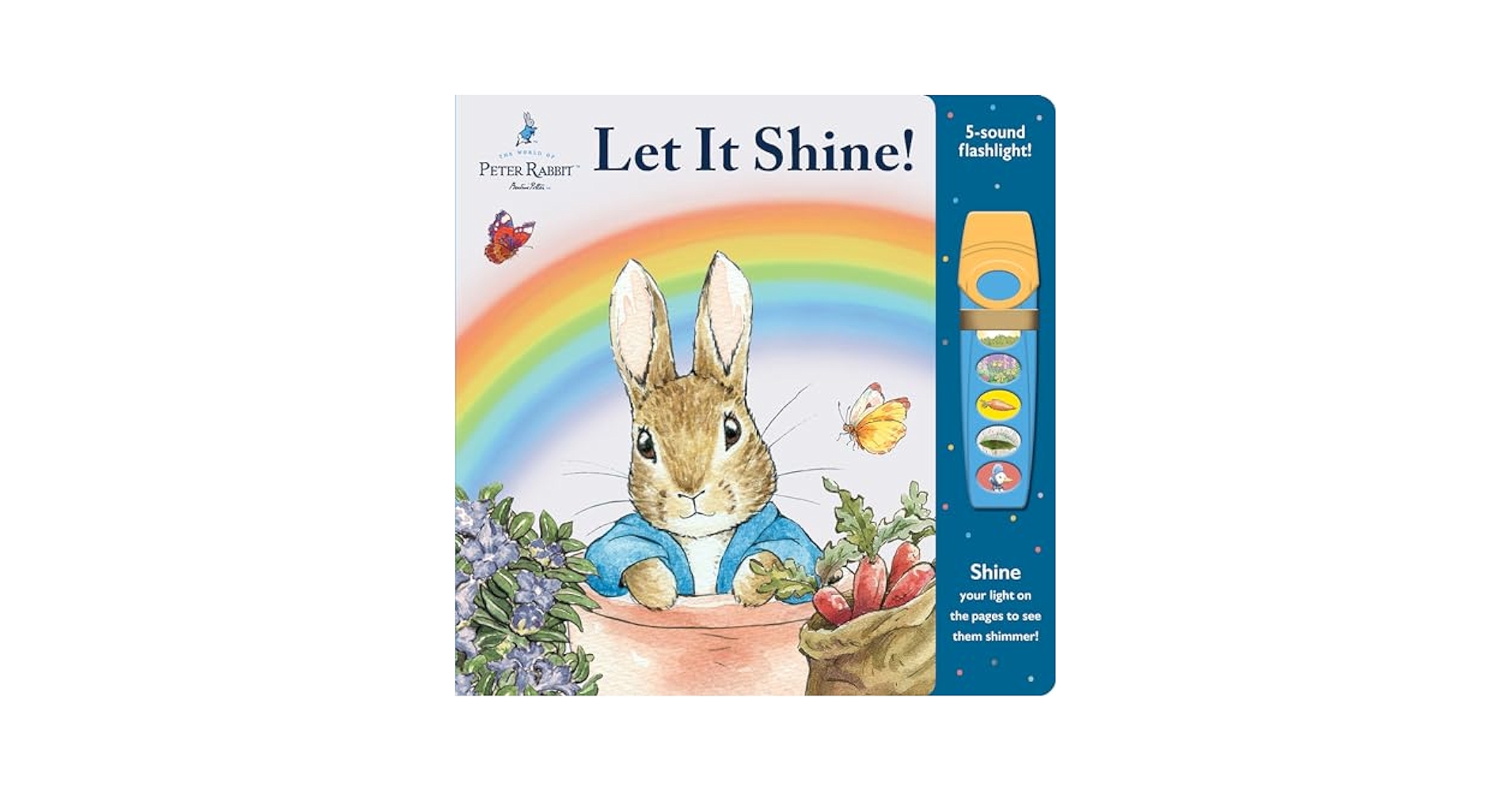 ピーターラビット　The World of Peter Rabbi Amazon.com: The World of Peter Rabbit (The Original Peter