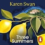 Cover of Three Summers