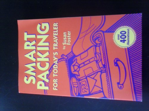 Smart Packing for Today's Traveler