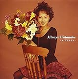 GOLDEN☆BEST/渡辺美奈代 SINGLES