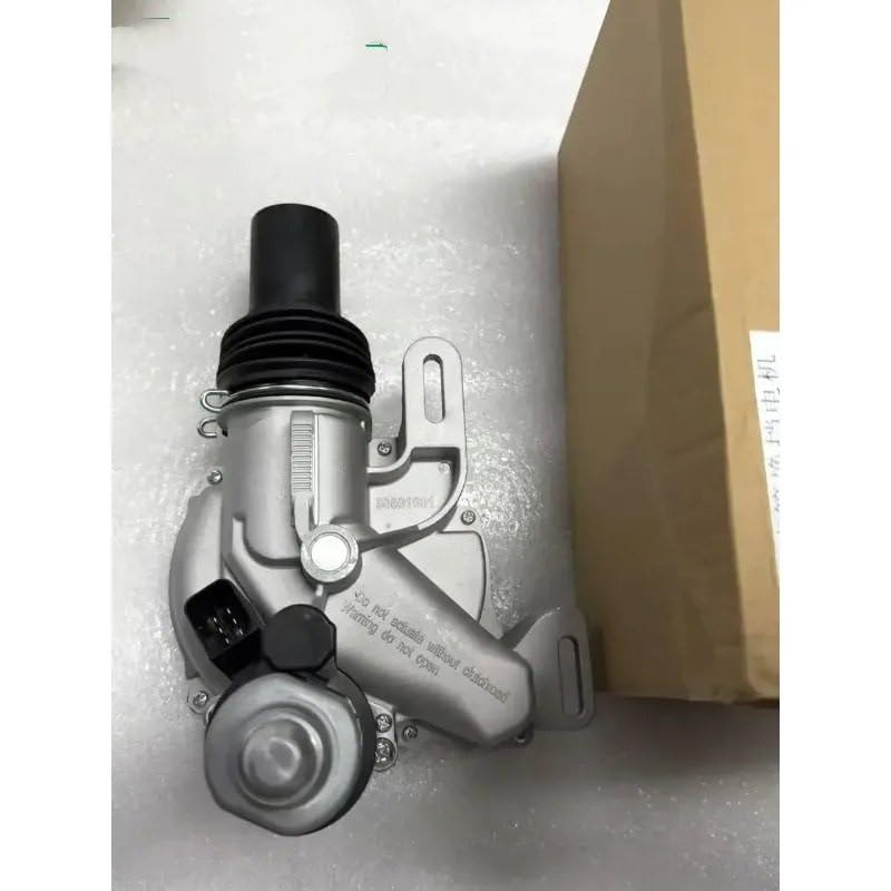 Actuador cilindro esclavo embrague Smart Fortwo 3981000066 bomba 3