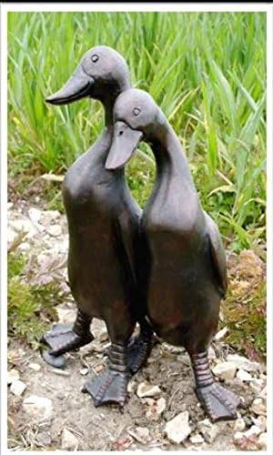 A Bit Quackers - Ducks Pair (B5A)