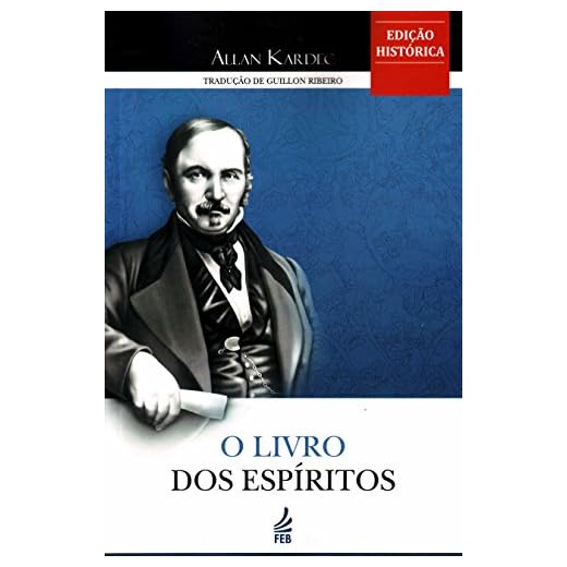 O Livro dos Espíritos